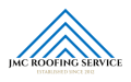 Jmc Roofing service logo