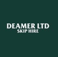 Deamer Skip Hire logo