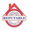 Reputable Roofing logo