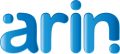 Arin Power logo
