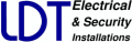 LDT Electrical & Security Installations logo