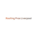 Roofing Pros Liverpool logo