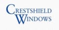 Crestshield Windows logo