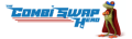 Combi Swap Hero logo