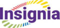 The Insignia Blind Company logo