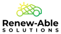 Renew-able Solutions logo