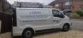 J Lewis Plumbing & Heating logo