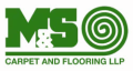 M & S Carpet & Flooring LLP logo