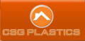 CSG Plastics logo