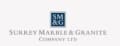 The Surrey Marble & Granite Company logo