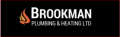 Brookman Plumbing & Heating logo