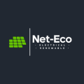 Net-Eco logo