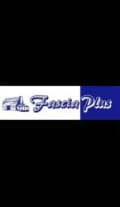 Fascia plus home improvement logo
