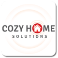 Cozy Home Solutions logo