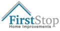 FIRST STOP HOME IMPROVEMENTS logo