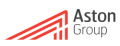 Aston Heating logo