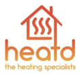 Heatd Logo