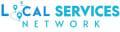 Local Services Network Logo