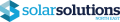 Solar Solutions North East logo