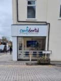 SW19 Confidental Dental Clinic logo