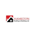 Hamilton Roofing and Building logo