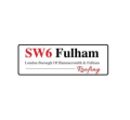 SW6 Fulham logo