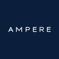 Ampere Electrical Services logo