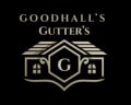 Goodhall’s Gutter’s Logo