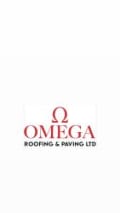 Omega property contractors logo
