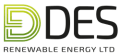 DES Renewable Energy logo