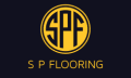 Sp flooring Logo