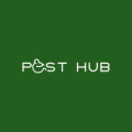 PEST HUB LONDON logo
