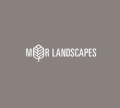 MRLandscapes logo