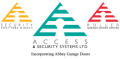 Access and Security Systems logo