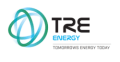 TRE Energy logo
