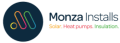 Monza Installs logo