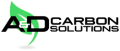 A&D Carbon Solutions logo