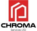 Chroma Services logo