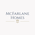 McFarlane Homes Logo