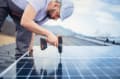 Bath Solar Panel Installation Company logo