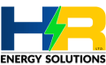 H&R Energy Solutions logo