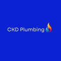 CKD Plumbing Services logo