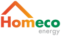 Homeco Energy logo