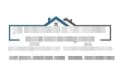 JD roofing & gutters logo