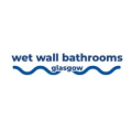 Wet Wall Bathrooms Glasgow logo