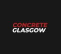 Concrete Glasgow logo