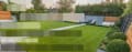 ADS LANDSCAPING logo