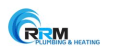 RRM Plumbing & Heating logo