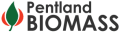 Pentland Biomass logo