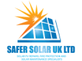 Safer Solar uk logo